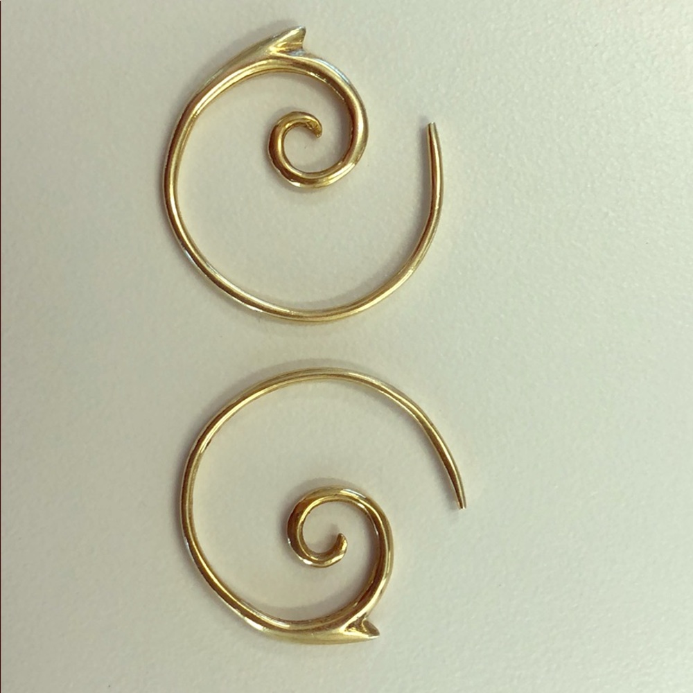 14g tawapa gold spirals